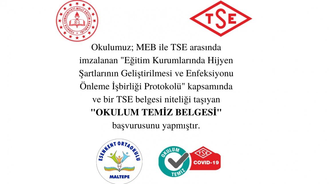 Okulum Temiz Projesi